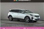 2021 Peugeot 5008