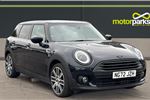 2023 MINI Clubman