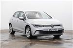 2024 Volkswagen Golf