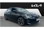 2021 Vauxhall Corsa