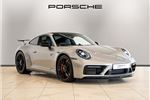 2023 Porsche 911