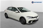 2024 Volkswagen Polo