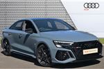 2022 Audi RS3