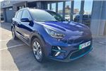 2020 Kia e-Niro