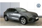 2024 Volkswagen T-Roc