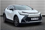 2024 Toyota C-HR