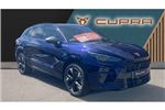 2025 Cupra Terramar
