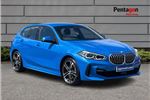 2022 BMW 1 Series