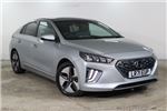 2021 Hyundai IONIQ