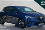 2020 Renault Clio