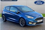 2019 Ford Fiesta ST