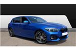 2017 BMW 1 Series