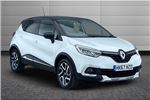 2017 Renault Captur