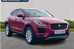 2020 Jaguar E-Pace