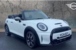 2024 MINI Convertible