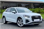 2024 Audi Q2