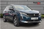 2024 Peugeot 3008