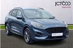 2023 Ford Kuga