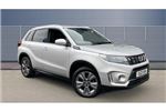 2021 Suzuki Vitara