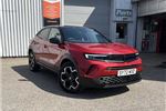 2023 Vauxhall Mokka