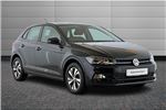 2018 Volkswagen Polo