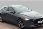 2020 Mazda 3