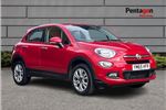 2016 Fiat 500X