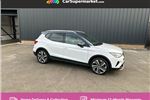 2023 SEAT Arona