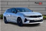 2023 Vauxhall Astra Sports Tourer