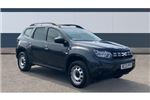 2023 Dacia Duster