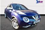 2016 Nissan Juke