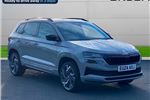 2024 Skoda Karoq