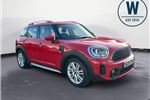 2020 MINI Countryman