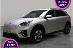 2021 Kia e-Niro