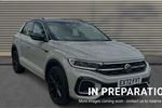 2022 Volkswagen T-Roc