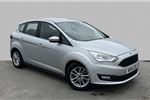 2019 Ford C-MAX