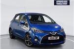 2016 Toyota Yaris