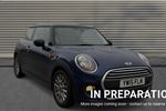 2015 MINI Hatchback