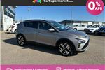 2022 Hyundai Bayon