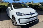 2018 Volkswagen e-Up