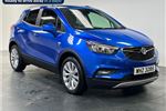 2018 Vauxhall Mokka X