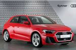 2020 Audi A1