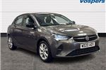 2020 Vauxhall Corsa