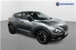 2023 Nissan Juke