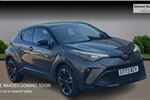 2023 Toyota C-HR