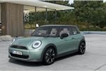 2024 MINI Hatchback