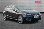 2024 SEAT Ibiza