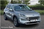 2021 Ford Kuga