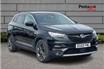 2019 Vauxhall Grandland X