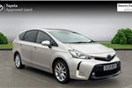 2020 Toyota Prius+